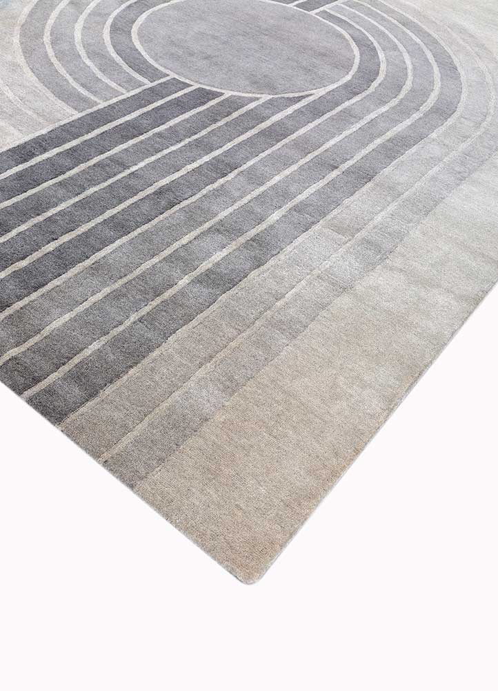 Alfombra de lana 150x240cm - Alfombra de lana