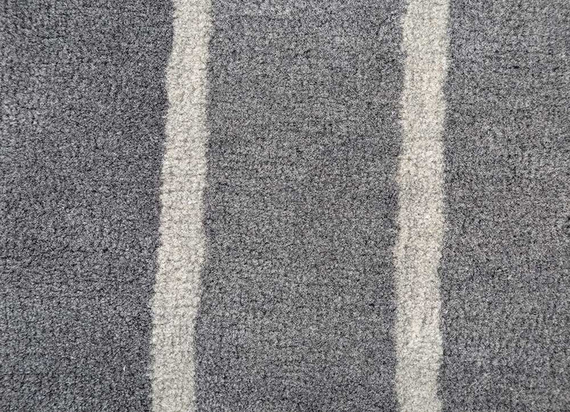 Alfombra de lana 150x240cm - Alfombra de lana