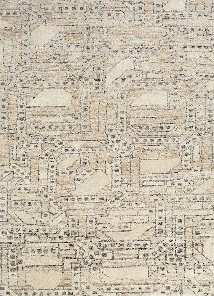 Alfombra de lana 150x240cm - Alfombra de lana