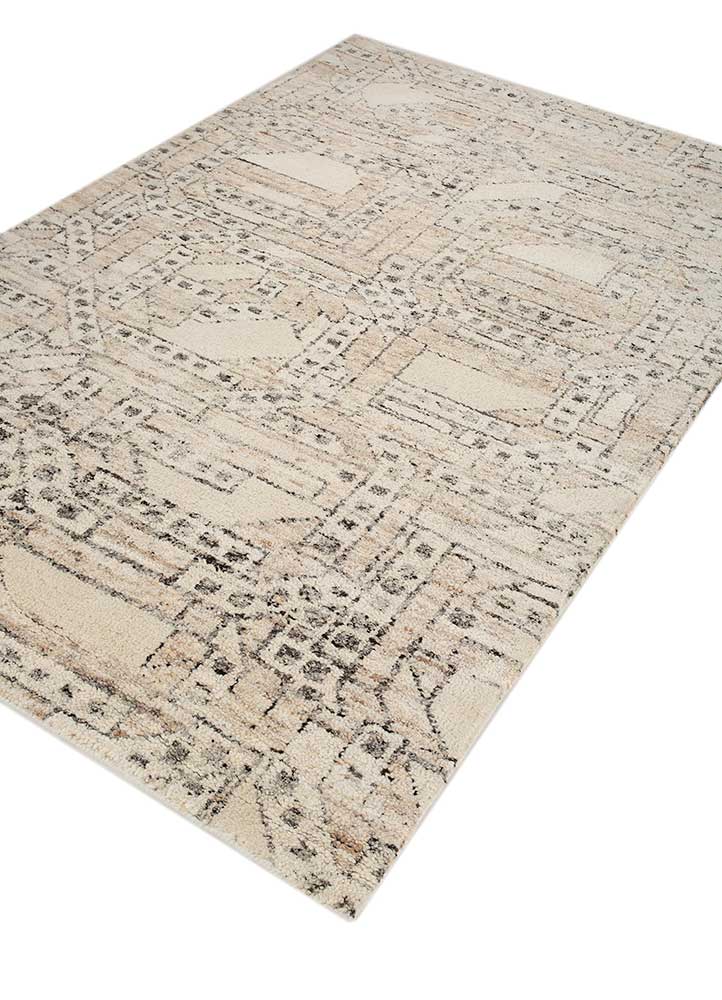 Alfombra de lana 150x240cm - Alfombra de lana