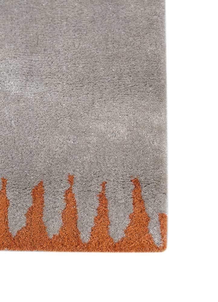 Alfombra de lana 270x180cm - Alfombra de lana