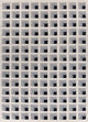 Alfombra de lana 180x270cm - Alfombra de lana
