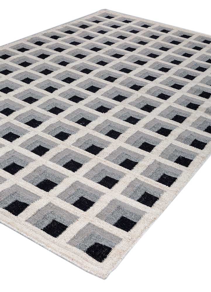 Alfombra de lana 180x270cm - Alfombra de lana