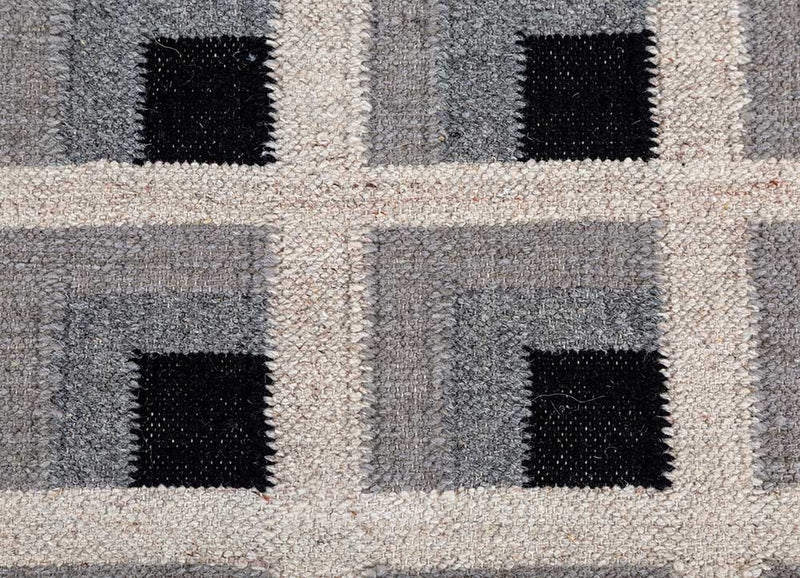 Alfombra de lana 180x270cm - Alfombra de lana