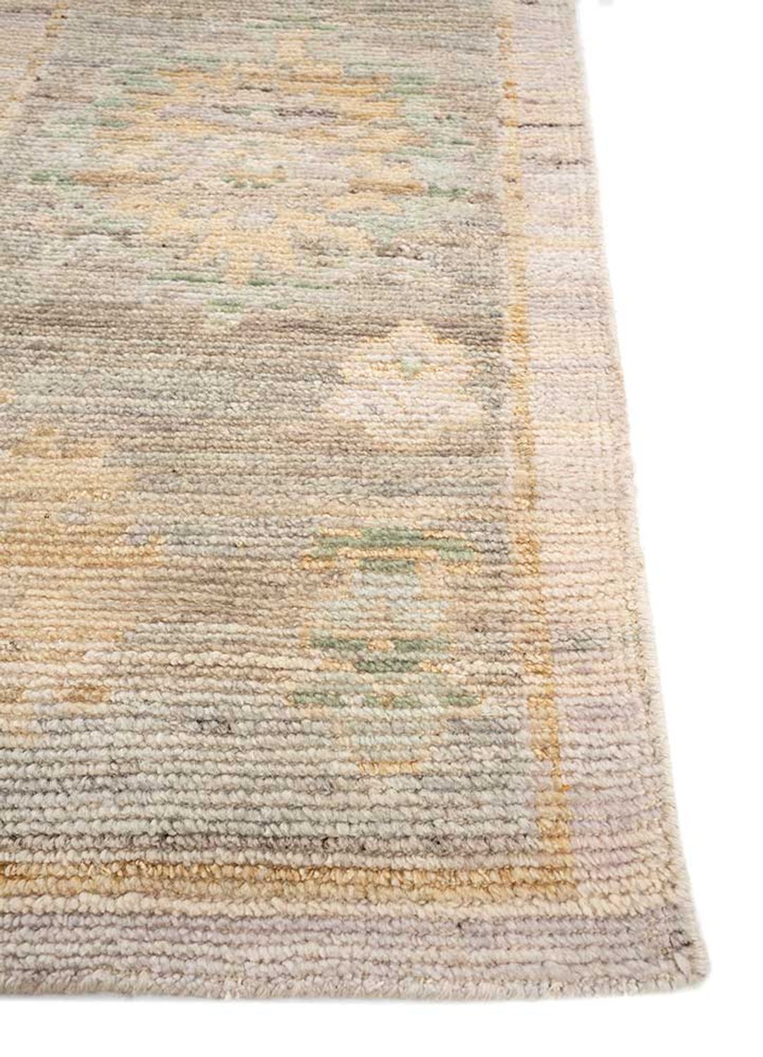 Alfombra de lana - 300 x 240 cm - beige