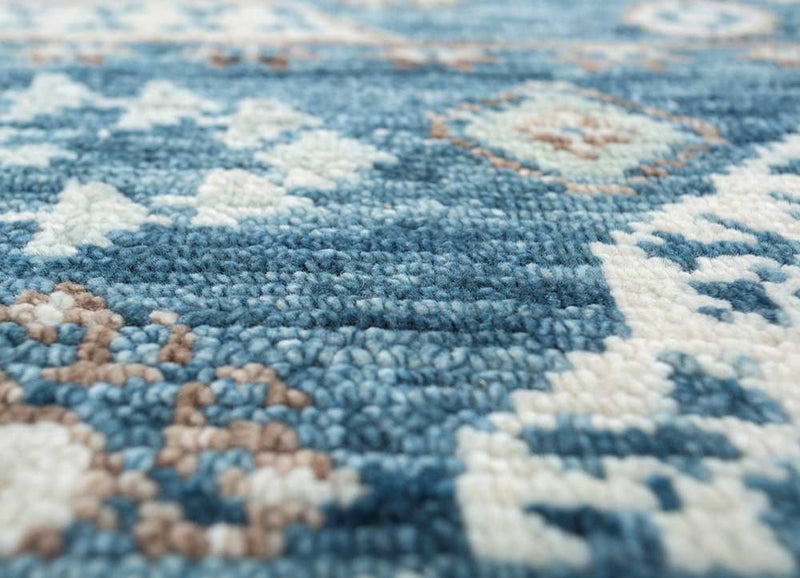 Alfombra de lana 60x90cm - Alfombra de lana