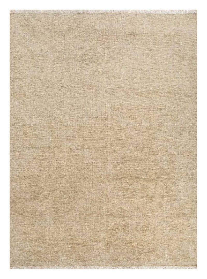 Alfombra Vintage - 300 x 240 cm - caramelo
