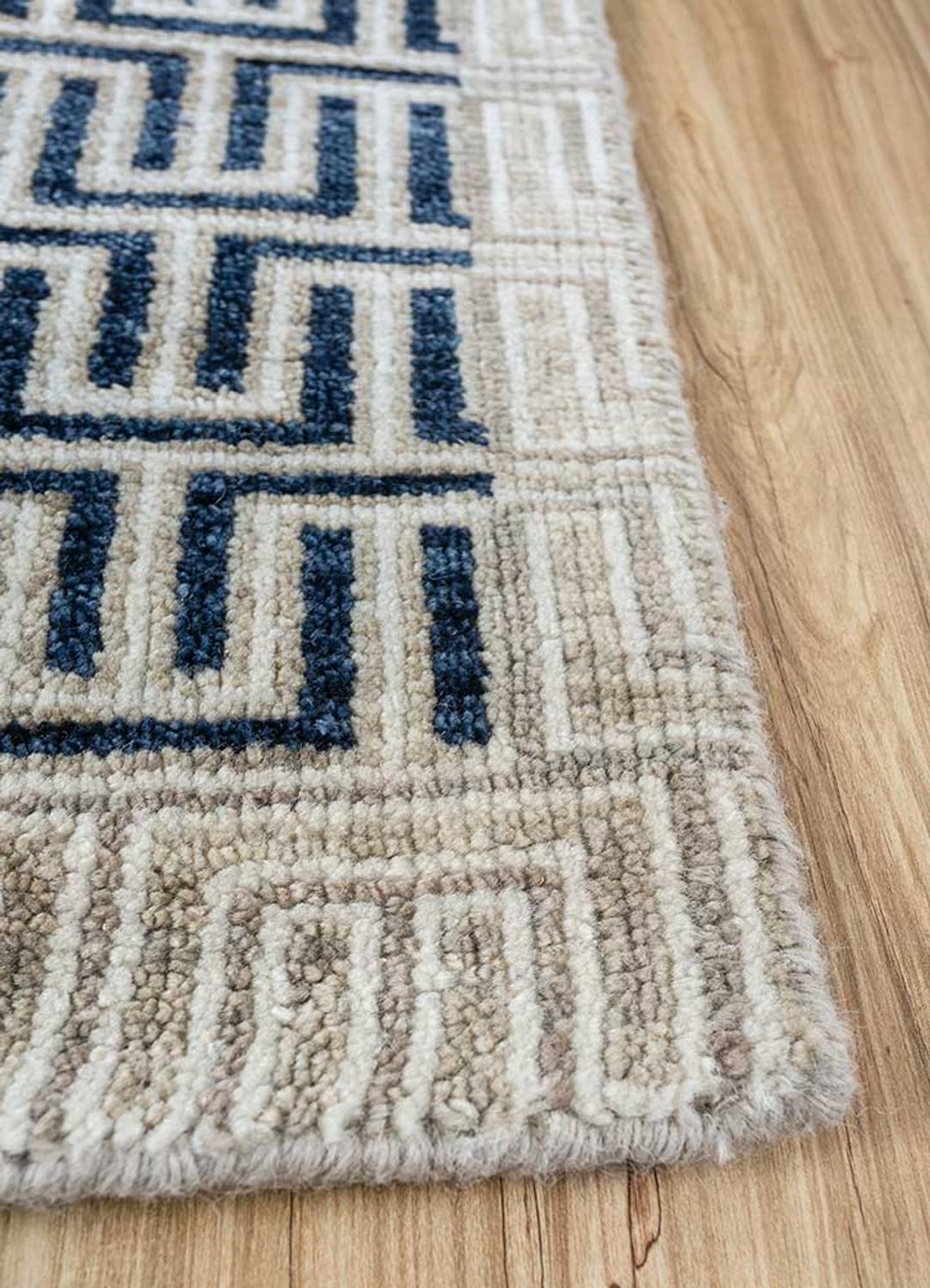 Alfombra de diseño Debora - Designerteppich