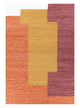Alfombra de lana 180x270cm - Alfombra de lana