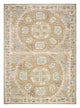 Alfombra de lana 270x180cm - Alfombra de lana