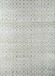 Alfombra de lana 180x270cm - Alfombra de lana