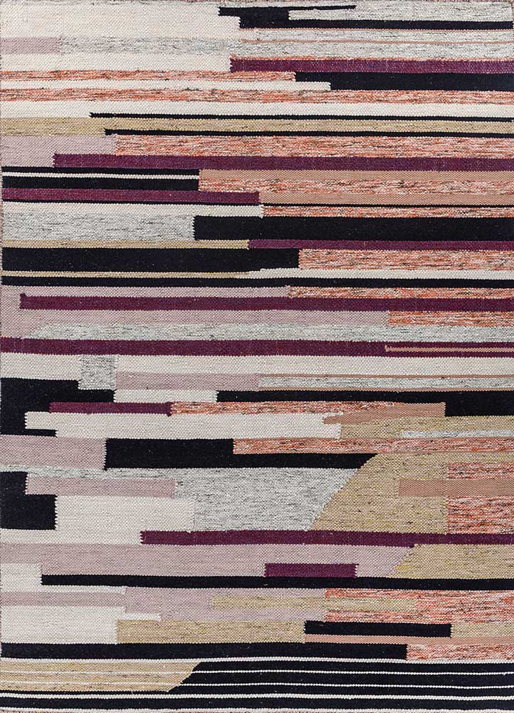 Alfombra de lana 270x180cm - Alfombra de lana
