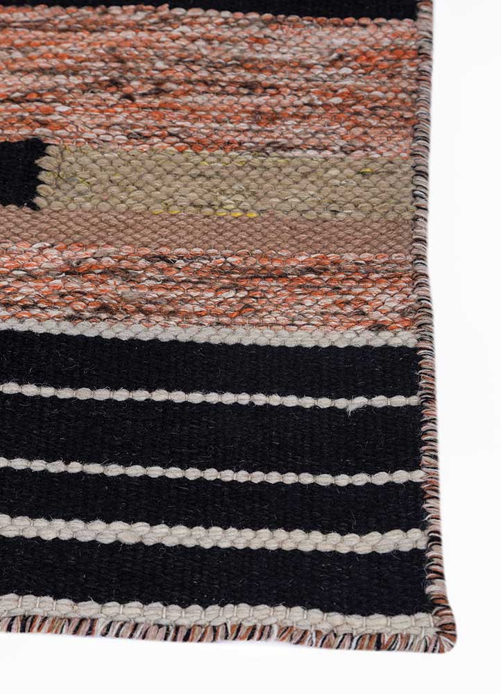 Alfombra de lana 270x180cm - Alfombra de lana