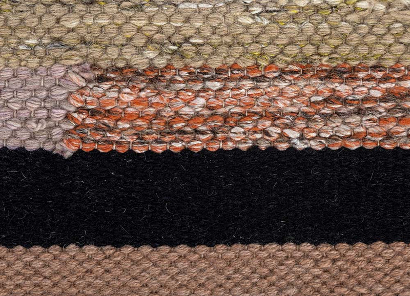 Alfombra de lana 270x180cm - Alfombra de lana