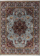 Alfombra de lana 240x300cm - Alfombra de lana