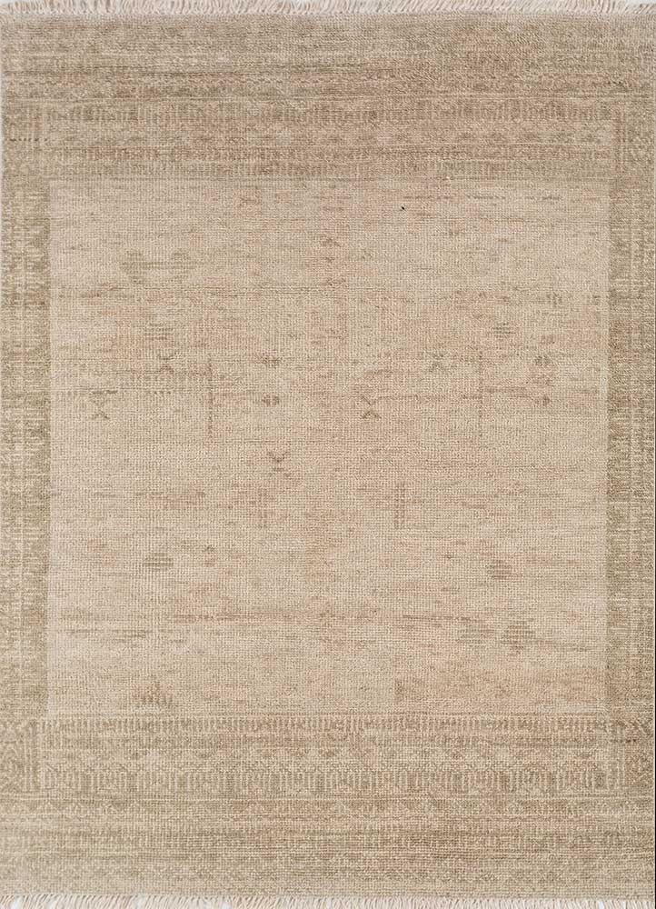 Alfombra de lana 180x270cm - Alfombra de lana