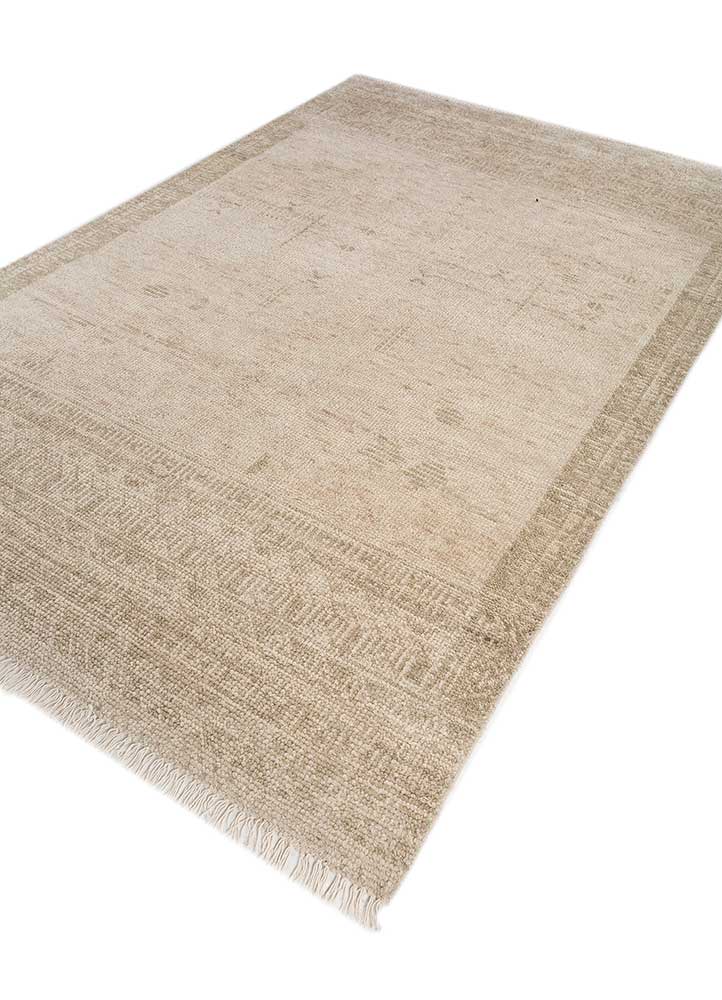 Alfombra de lana 180x270cm - Alfombra de lana
