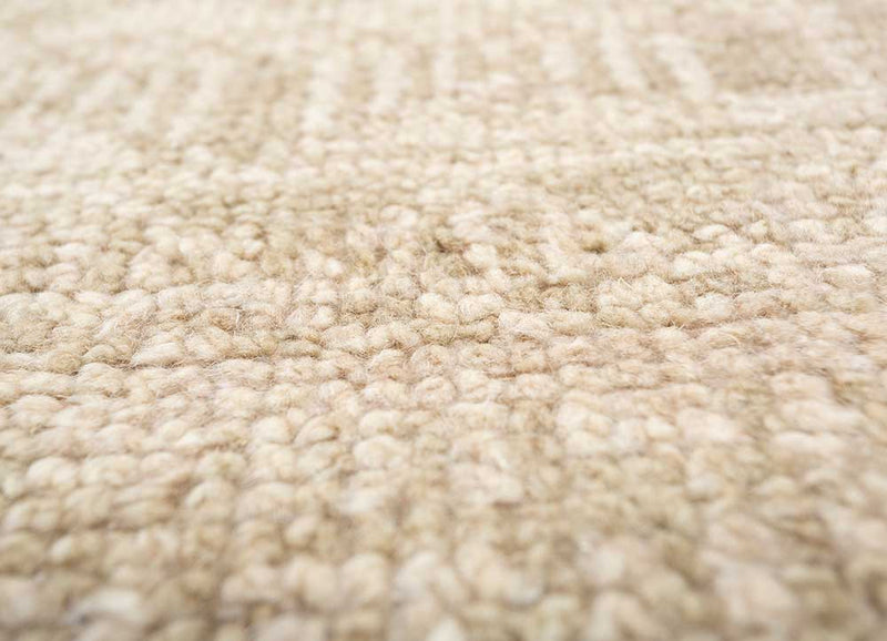 Alfombra de lana 180x270cm - Alfombra de lana