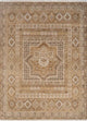 Alfombra de lana 240x300cm - Alfombra de lana