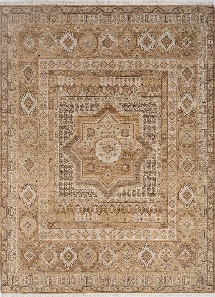 Alfombra de lana 240x300cm - Alfombra de lana