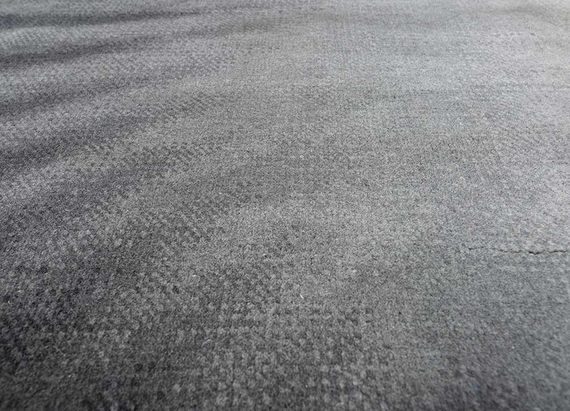 Alfombra de lana 180x180cm - Alfombra de lana