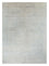 Alfombra de lana - 300 x 240 cm - gris claro