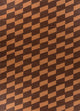 Alfombra de diseño 240x300cm - Designerteppich