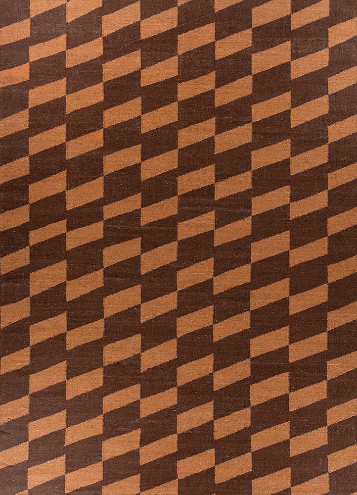 Alfombra de diseño 240x300cm - Designerteppich