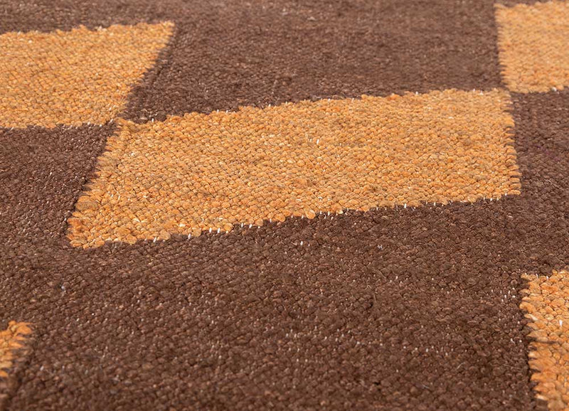 Alfombra de diseño 240x300cm - Designerteppich