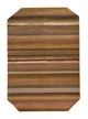 Alfombra de lana 270x180cm - Alfombra de lana