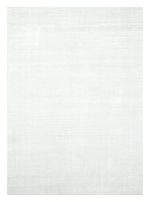 Alfombra de viscosa - Kaleb - rectángulo