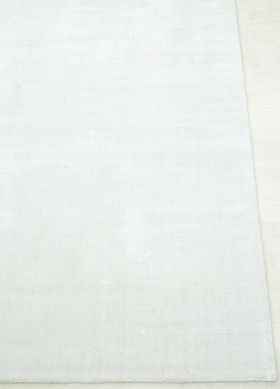 Alfombra de viscosa Kaleb - Viskoseteppich