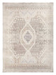 Alfombra de lana 240x300cm - Alfombra de lana