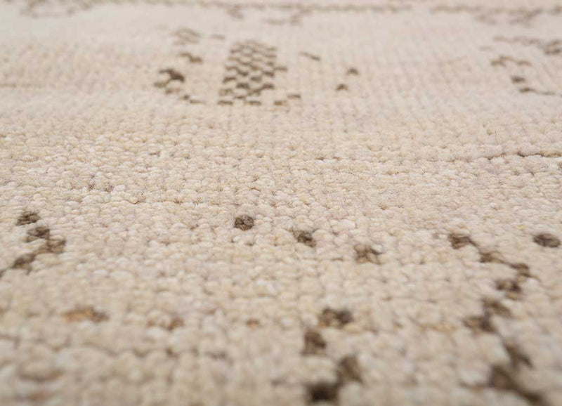Alfombra de lana 240x300cm - Alfombra de lana