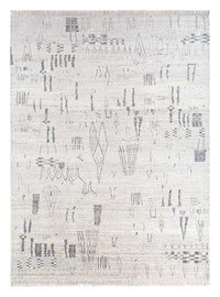 Alfombra de lana - Caspian - rectángulo