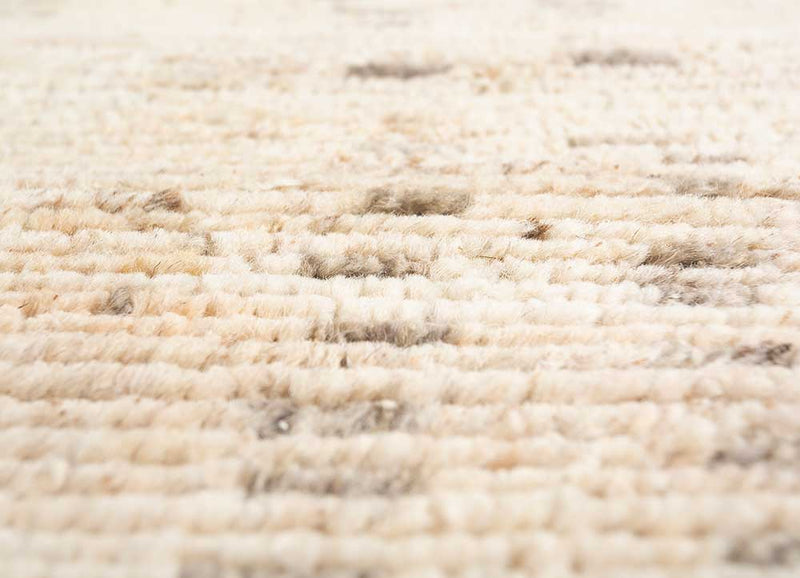 Alfombra de lana 180x270cm - Alfombra de lana