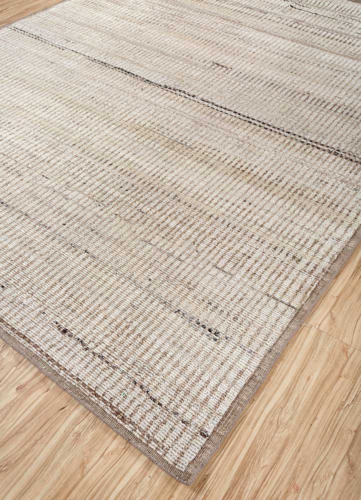 Alfombra de lana 240x300cm - Alfombra de lana