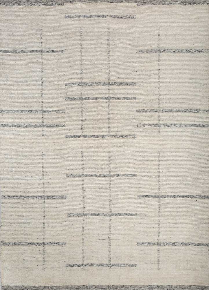 Alfombra de lana 240x300cm - Alfombra de lana