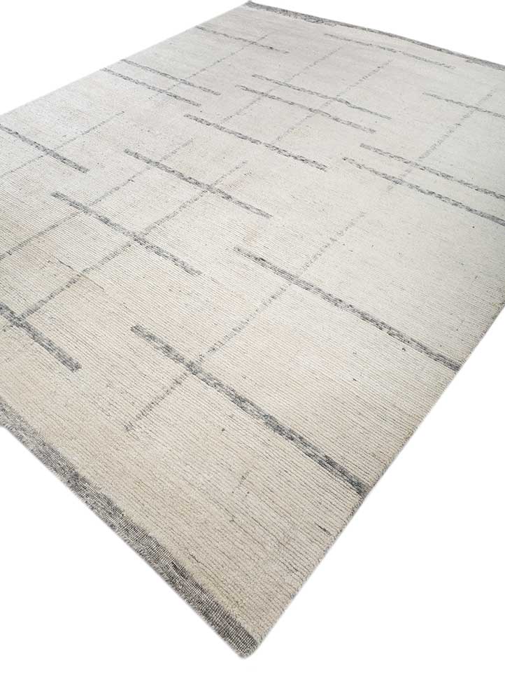 Alfombra de lana 240x300cm - Alfombra de lana