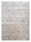 Alfombra de sisal - 300 x 240 cm - blanco
