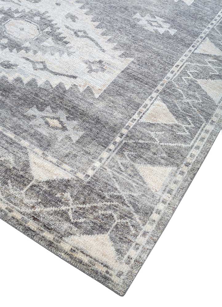 Alfombra de lana 240x300cm - Alfombra de lana
