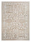 Alfombra de lana - 300 x 240 cm - blanco