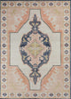 Alfombra de lana 180x270cm - Alfombra de lana