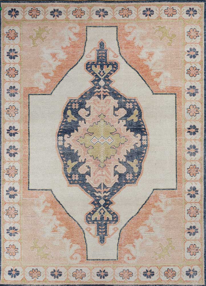 Alfombra de lana 180x270cm - Alfombra de lana