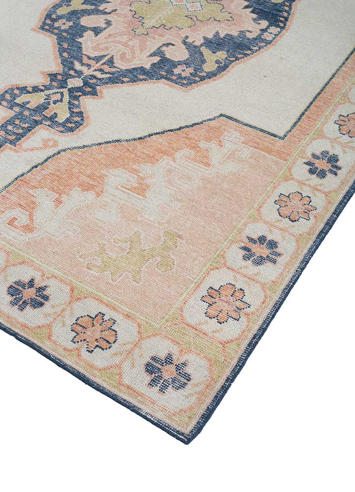 Alfombra de lana 180x270cm - Alfombra de lana