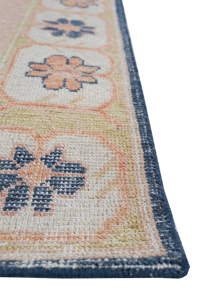 Alfombra de lana 180x270cm - Alfombra de lana