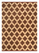 Alfombra de lana 270x210cm - Alfombra de lana