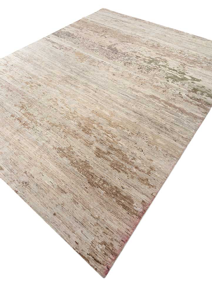 Alfombra de lana 240x300cm - Alfombra de lana