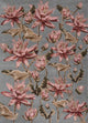 Alfombra de lana 270x180cm - Alfombra de lana