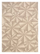 Alfombra de lana 150x240cm - Alfombra de lana
